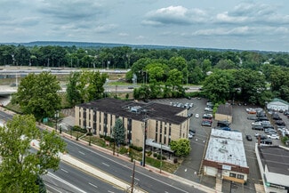 Union Township, NJ Office - 1767 Morris Ave Union Township, NJ Office - 1767 Morris Ave