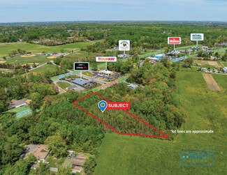 Gambrills, MD Commercial - MD 3 North Gambrills Ln