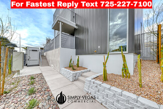 Las Vegas, NV undefined - 304 S Maryland Pky