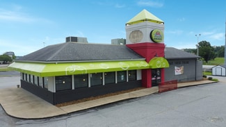 Jackson, TN Retail - 1914 Emporium Dr