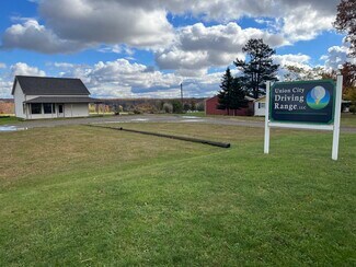 Union City, PA Sports and Entertainment - 17689 Route 8 hwy