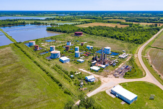 Church Point, LA Industrial Land - 1901 E Ebey St