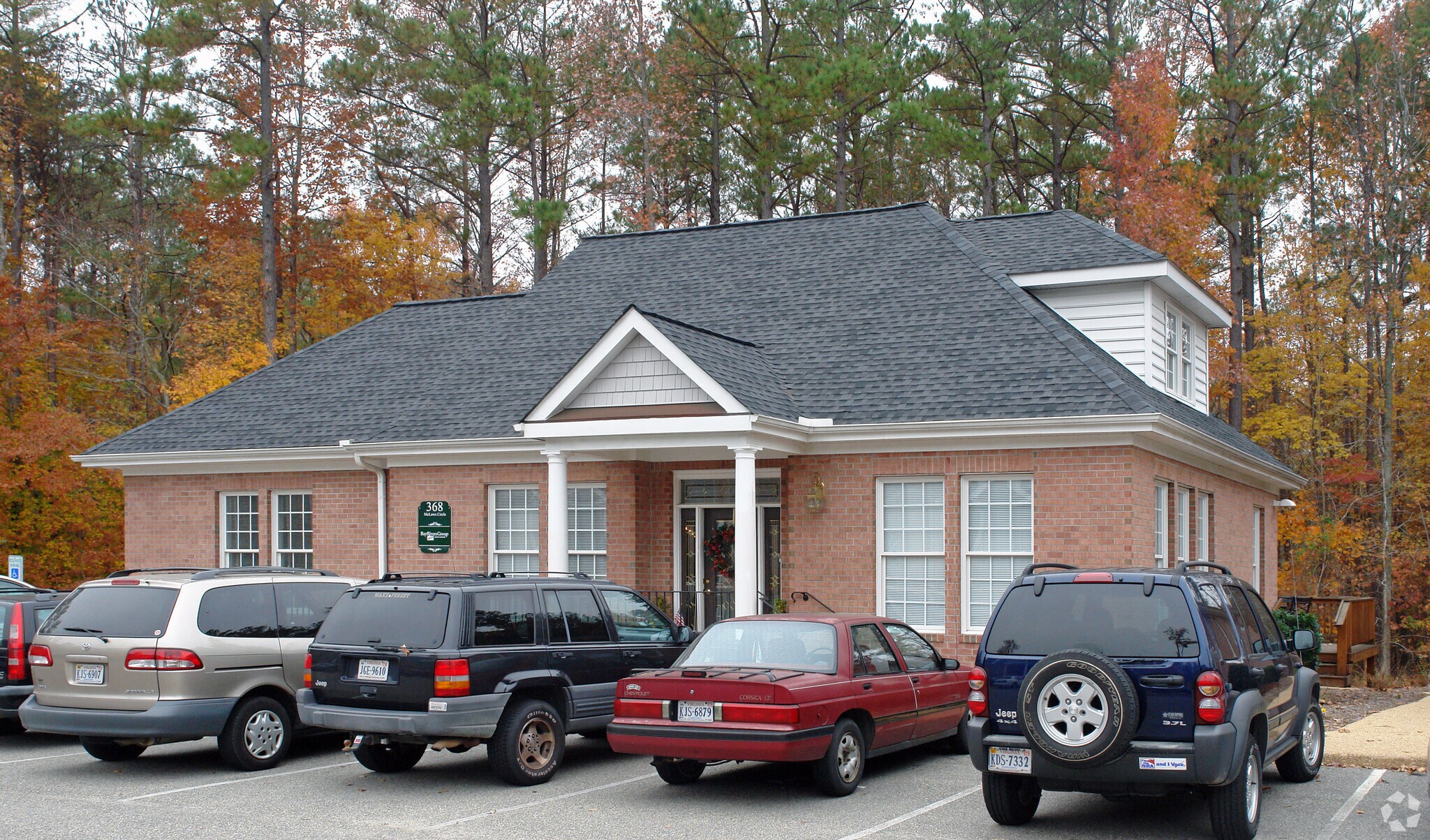 368 McLaws Cir, Williamsburg, VA for Rent