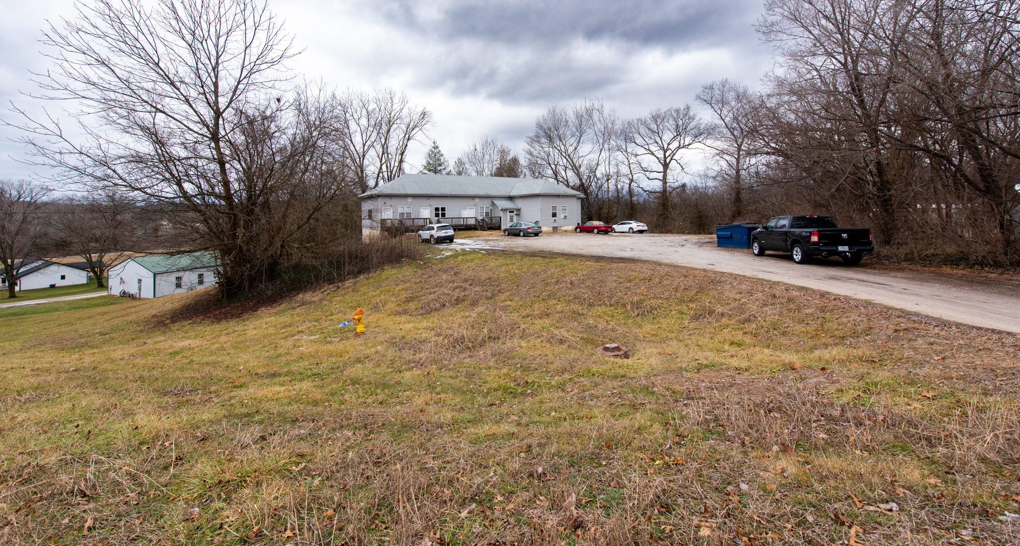 2535 Highway T, Labadie, MO for Sale
