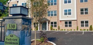 Brewster Village, NY Apartments - 530 N Main St