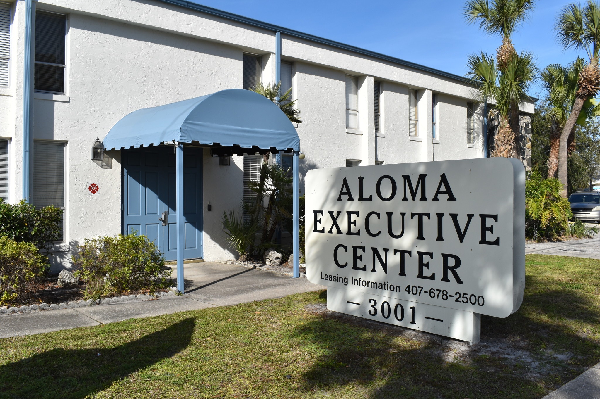 3001 Aloma Ave, Winter Park, FL for Rent