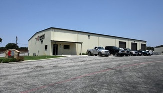 Weatherford, TX Flex - 1832 Ranger Hwy