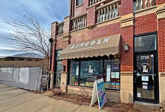 Chicago, IL undefined - 3720 N Lincoln Ave