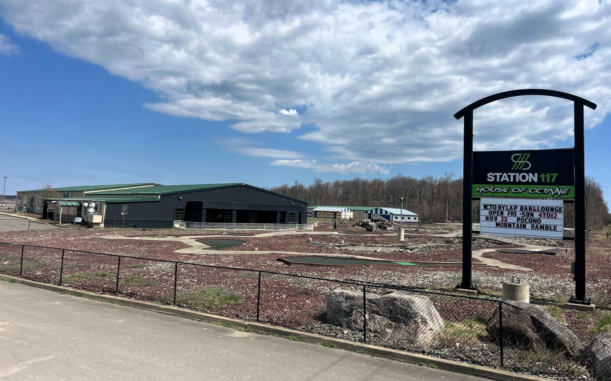 1171 Main St, Gouldsboro, PA for Sale