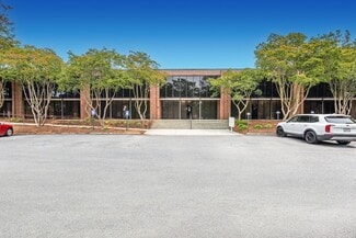 Tucker, GA Industrial - 2137 Flintstone Dr