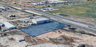 Lubbock, TX Commercial Land - 2301 Loop 289 loop