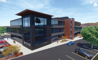 Eagle, ID Office - 79 E Eagles Gate Dr