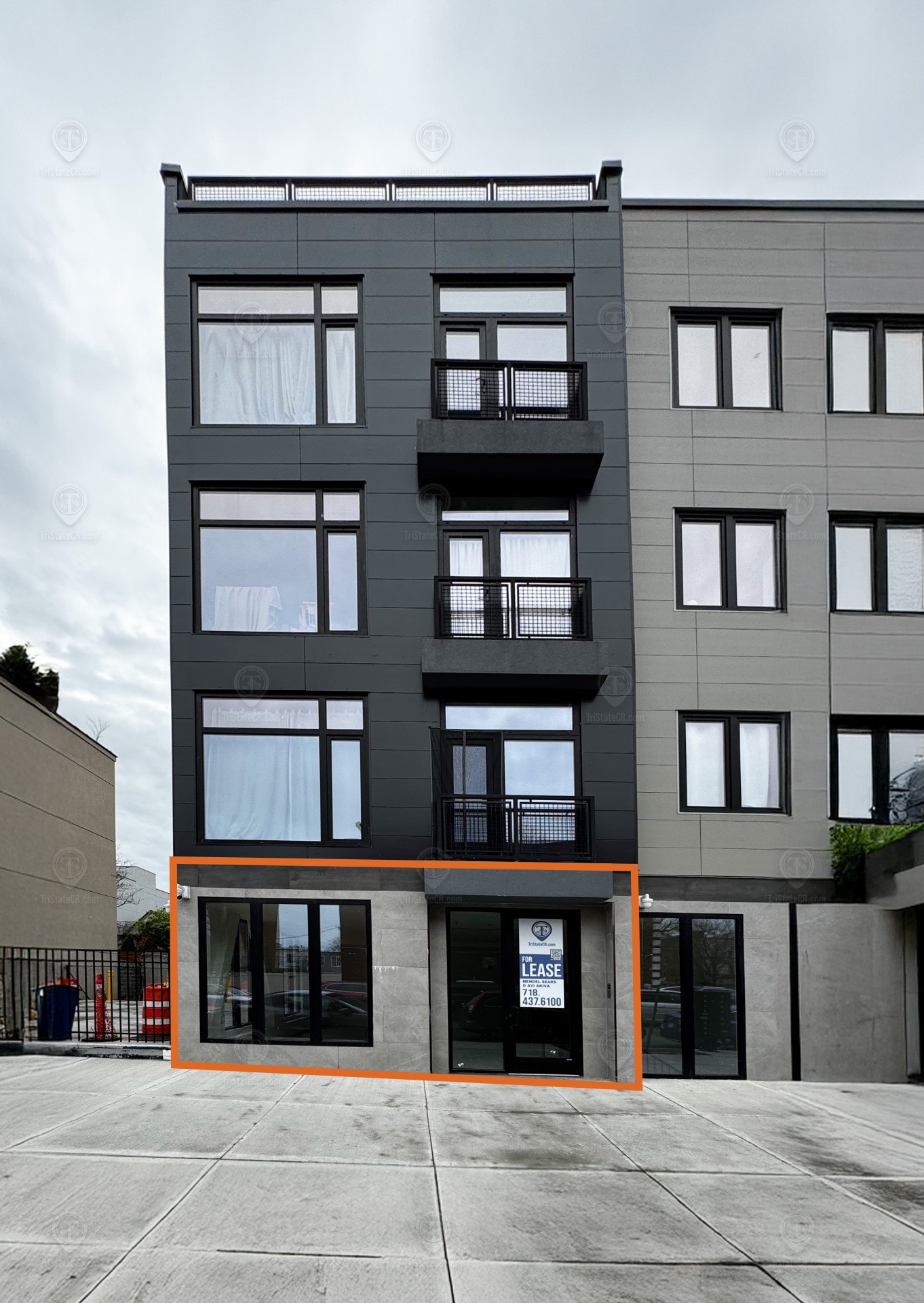 2801 Tilden Ave, Brooklyn, NY for Rent