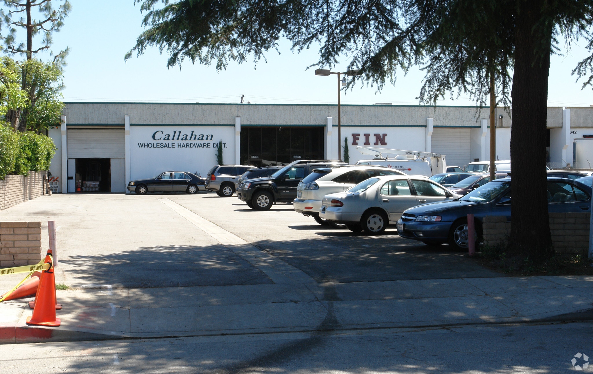 6656 Valjean Ave, Van Nuys, CA for Rent