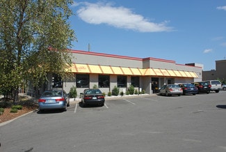 Nashville, TN Retail - 4014 Hillsboro Cir