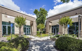 Livermore, CA Office, Flex - 3095 Independence Dr