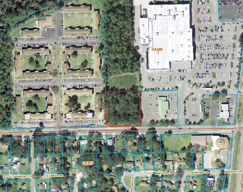 10 Blk Patton Dr., Pensacola, FL for Sale