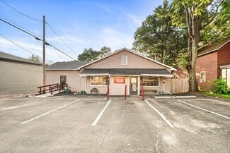 Hooven, OH Restaurant - 4342-4348 Washington