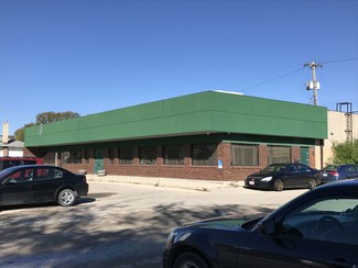 Winnipeg, MB Office - 211 Regent Ave W