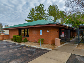 Phoenix, AZ Office - 15648 N 35th Ave