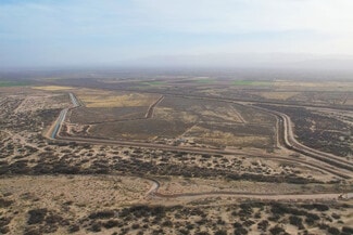 Fort Hancock, TX Agricultural - 16499 Wilkey rd