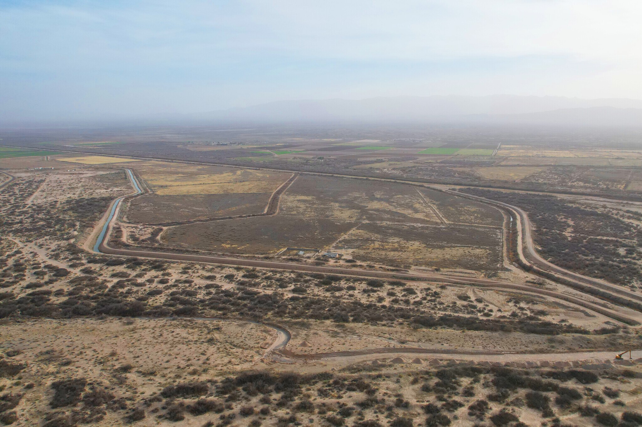 16499 Wilkey rd, Fort Hancock, TX for Sale