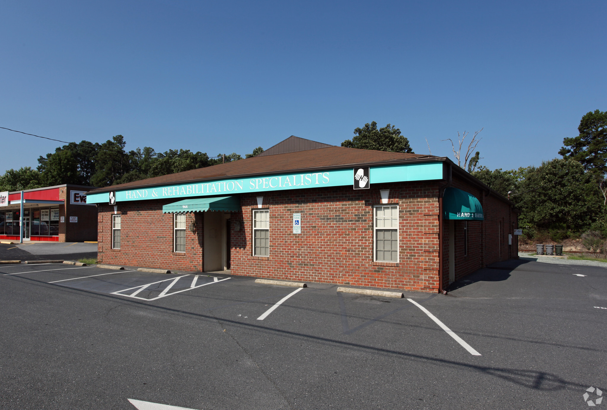 964 S Fayetteville St, Asheboro, NC for Rent