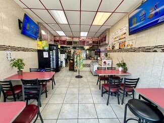 Montclair, NJ Retail - 348-360 Bloomfield Ave