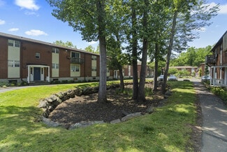 East Haven, CT Apartments - 162-164 Coe Ave