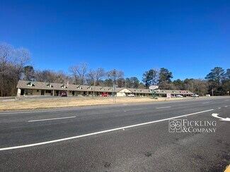 Macon-Bibb, GA undefined - 2240 Gray Hwy