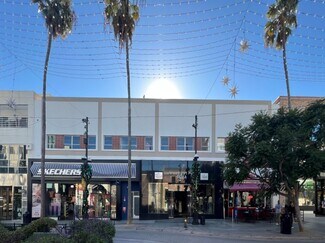 Santa Monica, CA Retail - 1322 3rd Street Promenade