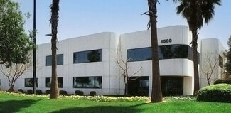 Ontario, CA Warehouse - 5500 E Jurupa St Ontario, CA Warehouse - 5500 E Jurupa St