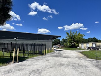 Lakeland, FL Industrial - 2829 Badger Rd