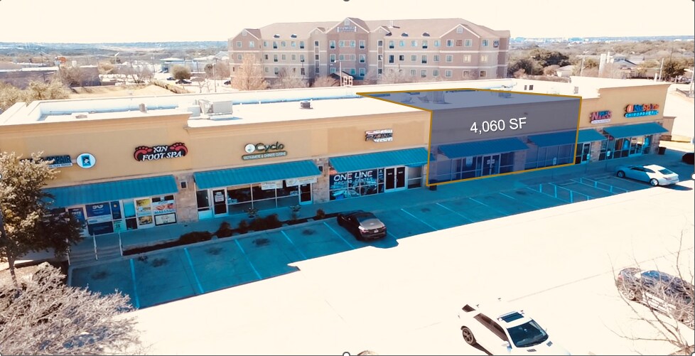 13000 N IH 35, Austin, TX for Rent