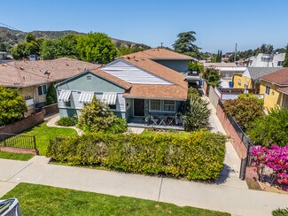 Sunland, CA undefined - 10427 Oro Vista Ave