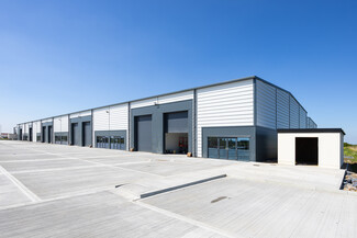 Canvey Island, ESS Service - Roscommon Way
