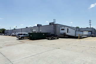 Nashville, TN Office - 750 Massman Dr