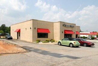 Travelers Rest, SC Retail - 515 Roe Center Ct
