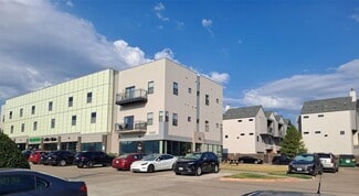 Austin, TX Commercial Land - 6000 Congress #Courtyard ave
