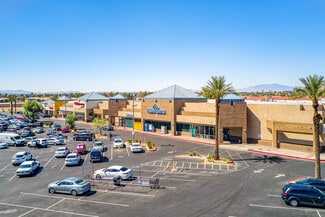 Las Vegas, NV Retail - 2755-2885 S Nellis Blvd Las Vegas, NV Retail - 2755-2885 S Nellis Blvd