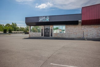 Kennewick, WA Retail - 2107 W 4th Ave