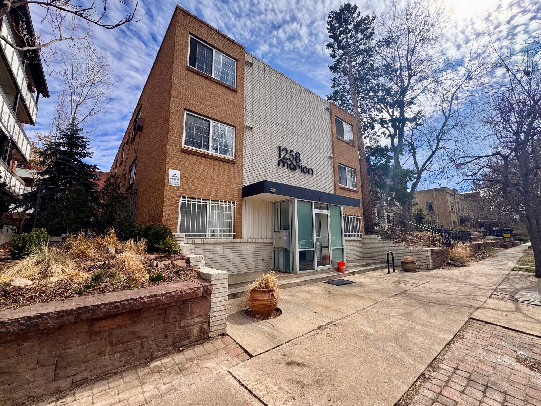 1258 Marion St, Denver, CO for Sale