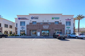 Henderson, NV Office, Office/Medical - 3007 W Horizon Ridge Pky Henderson, NV Office, Office/Medical - 3007 W Horizon Ridge Pky