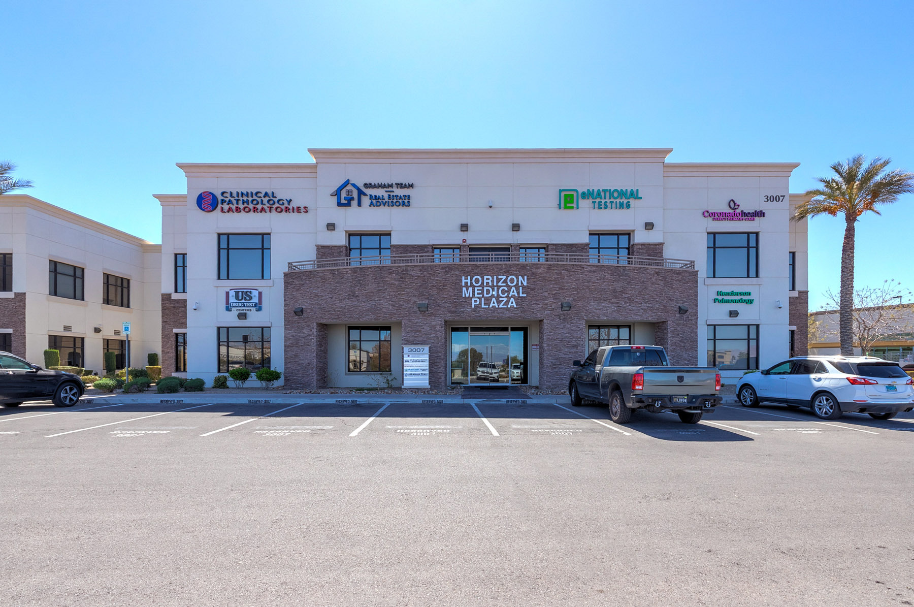 3007 W Horizon Ridge Pky, Henderson, NV for Rent