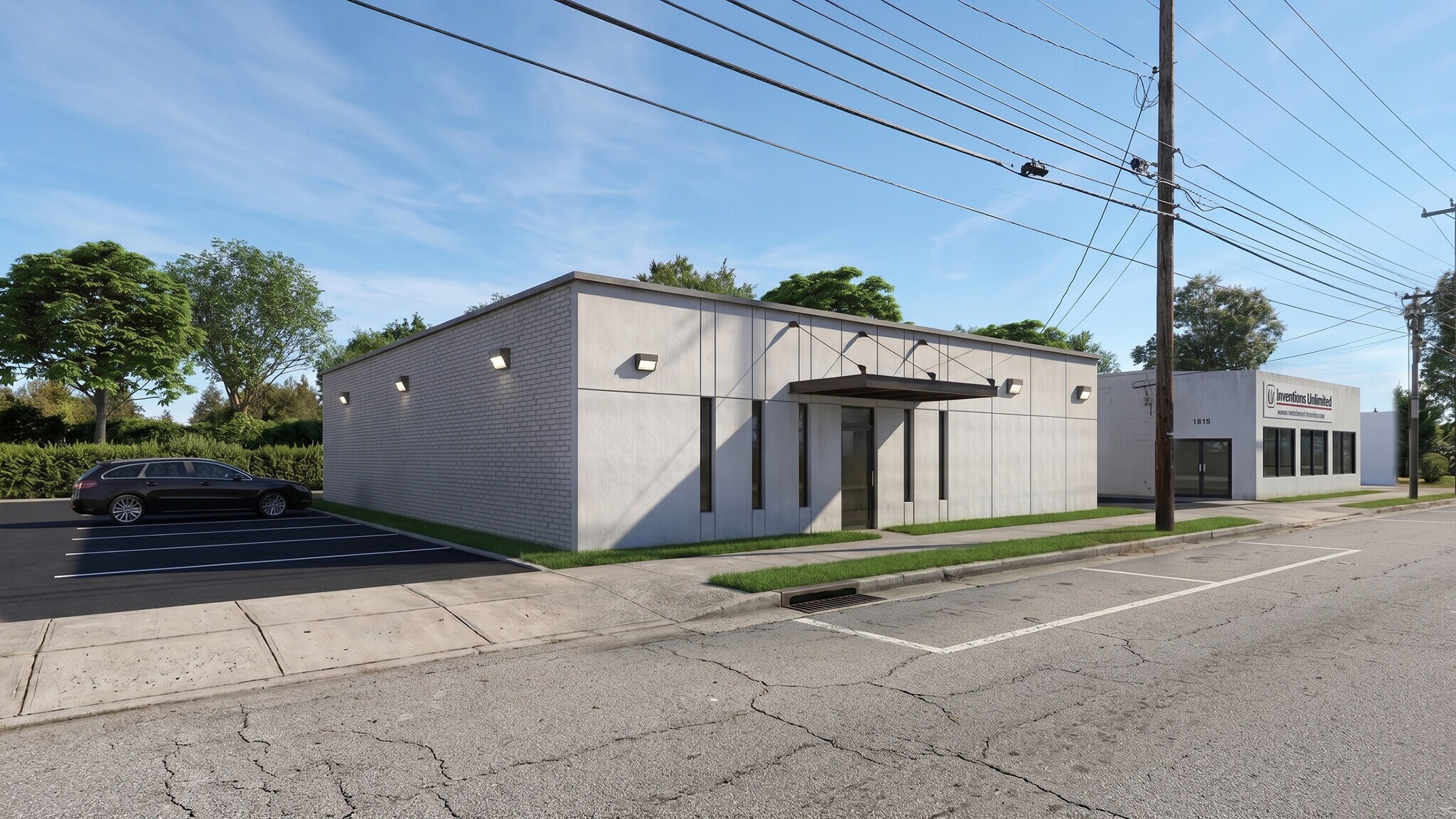 1811 Taylor St, Columbia, SC for Rent
