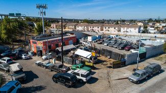 Los Angeles, CA Auto Repair - 105 W 116th Pl