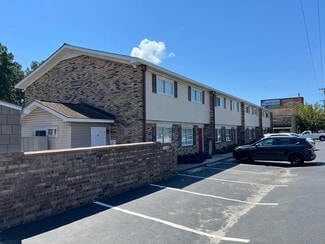 Ladson, SC Apartments - 4651 Ladson Rd