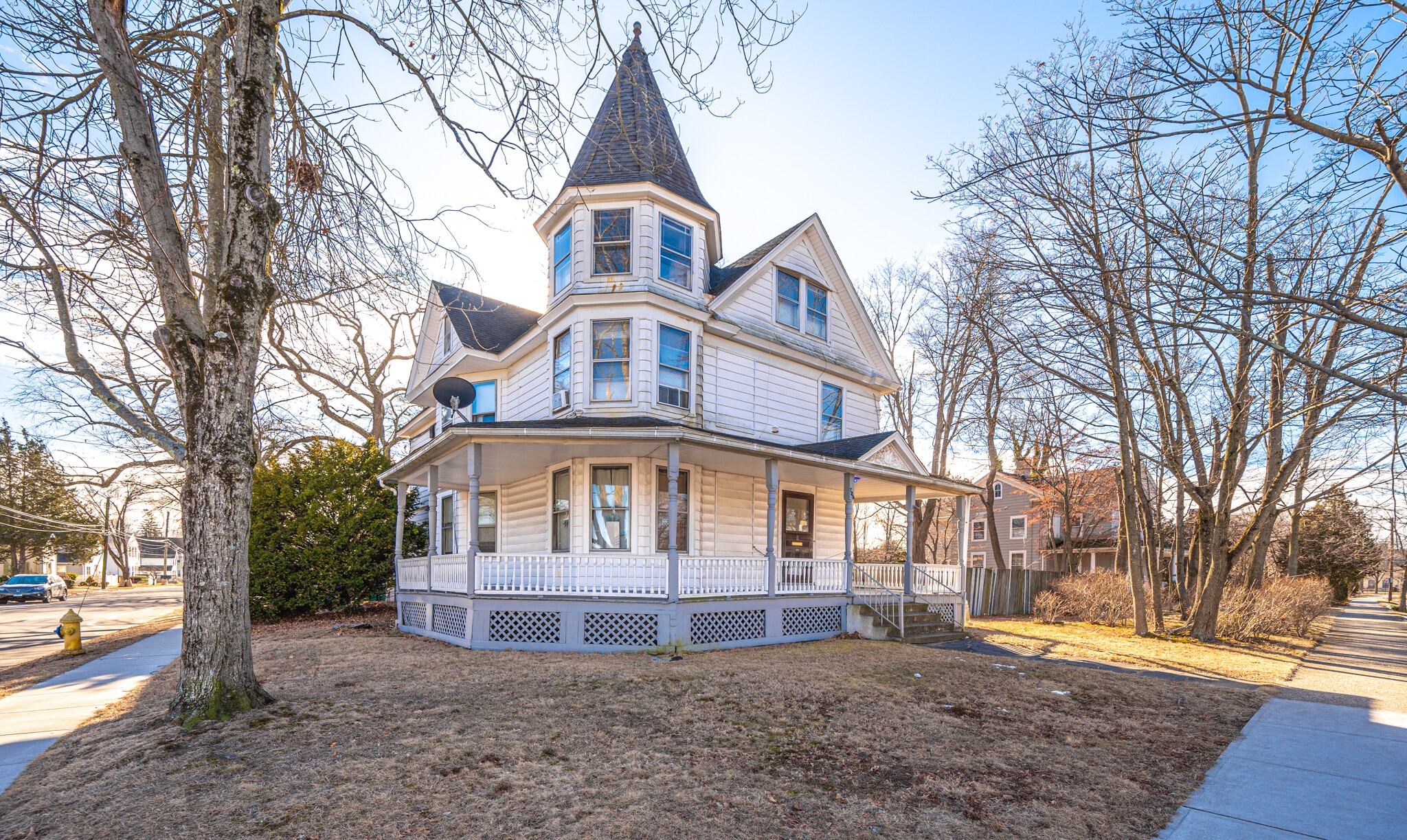 725 E Broadway, Stratford, CT for Sale