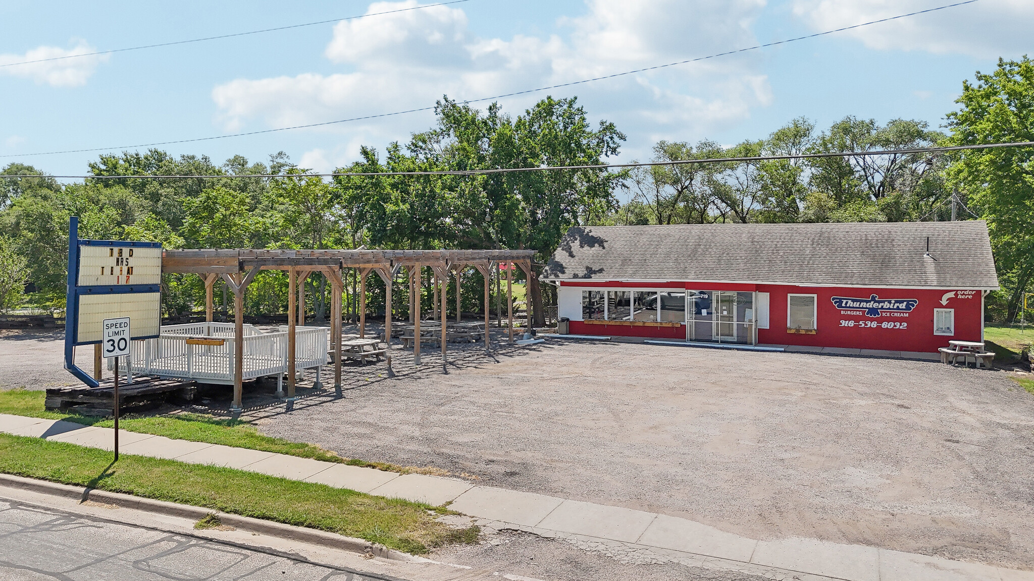 719 Main St, Towanda, KS for Sale