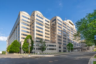 Washington, DC Retail - 445 12th St SW